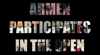 Armen Participates In The Open: Ep 5 (17.4)