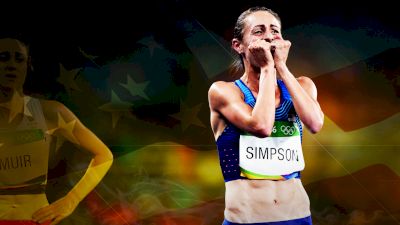 Jenny Simpson: Transcend (Episode 2)