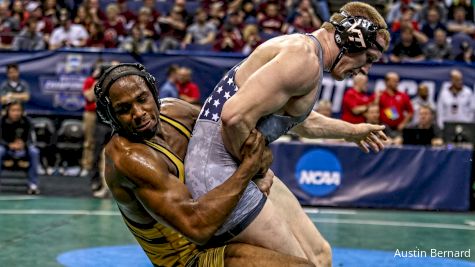 From NHSCA All-Americans To NCAA Stars