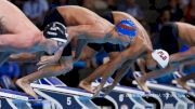 Caeleb Dressel Will Lead-Off 800 Freestyle Relay