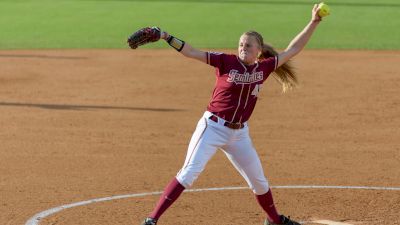 Stanford vs Florida State