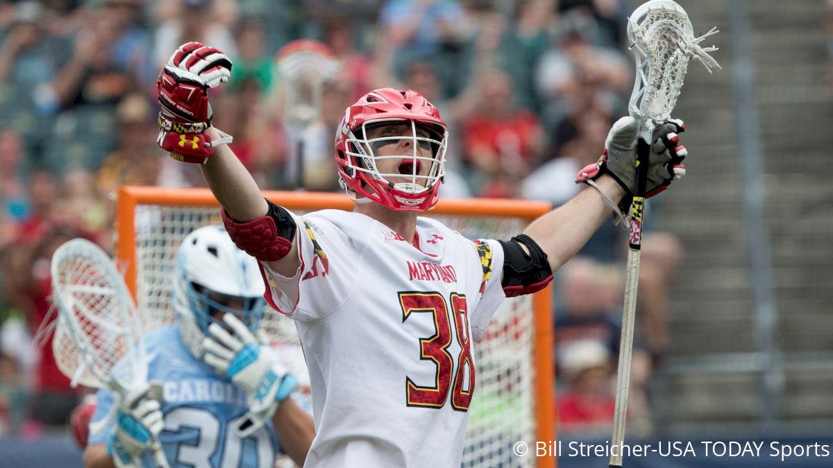 FloLive Kicks Off Season With Multi-Year Big Ten Agreement