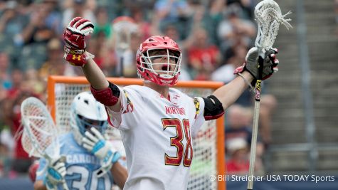 FloLive Kicks Off Season With Multi-Year Big Ten Agreement