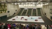 Brea Olinda HS "Brea CA" at 2023 WGI Guard Manhattan Beach Regional