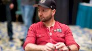 Heads Up With Daniel Negreanu