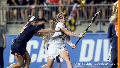2017 MPSF Women's Lacrosse Championships