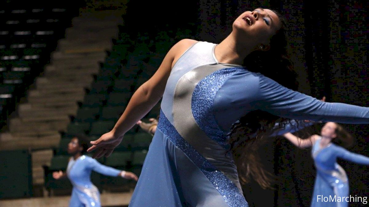 2017 WGI World Championships: Scholastic Open Prelim Results