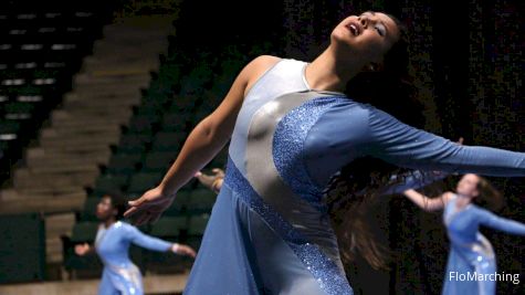 2017 WGI World Championships: Scholastic Open Prelim Results