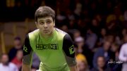 Pittsburgh Wrestling Classic Participants By College