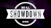 2017 So iLL Showdown Bouldering Competition