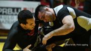 Chemical Engineer Jared Dopp Blends Cerebral Approach With Brutal Jiu-Jitsu