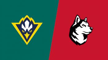 Full Replay - UNCW vs Northeastern