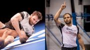 Eddie Cummings And Samir Chantre To Tangle In Submission-Only Pro Event