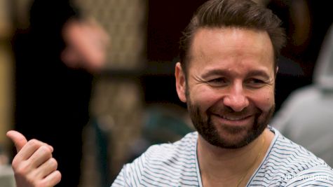 Pro Hand Analysis with Daniel Negreanu