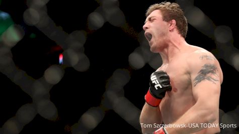 Gerald Meerschaert vs. Kevin Holland Targeted For UFC On ESPN 2