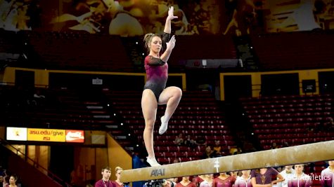 Individual Qualifiers Face New Opportunities And Challenges At Regionals