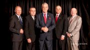 Wrapping Up The 2017 AQHA Convention