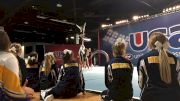 We Have Arrived: USA Spirit Nationals!