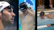 Podium Predictions: Men's 200 Freestyle