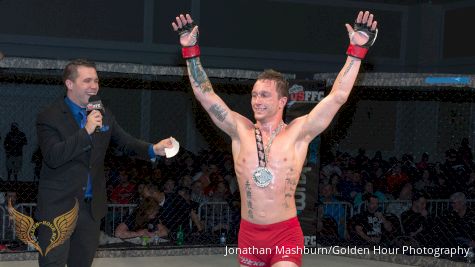 Dylan Cala Grinding Toward Greatness: 'This Is What I Do'