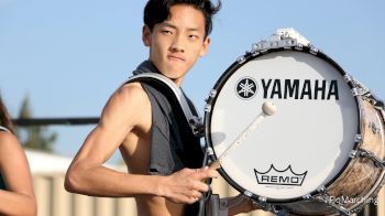 WGI West Power Regional Set To Go Off!