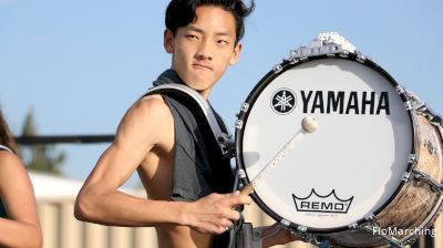 WGI West Power Regional Set To Go Off!