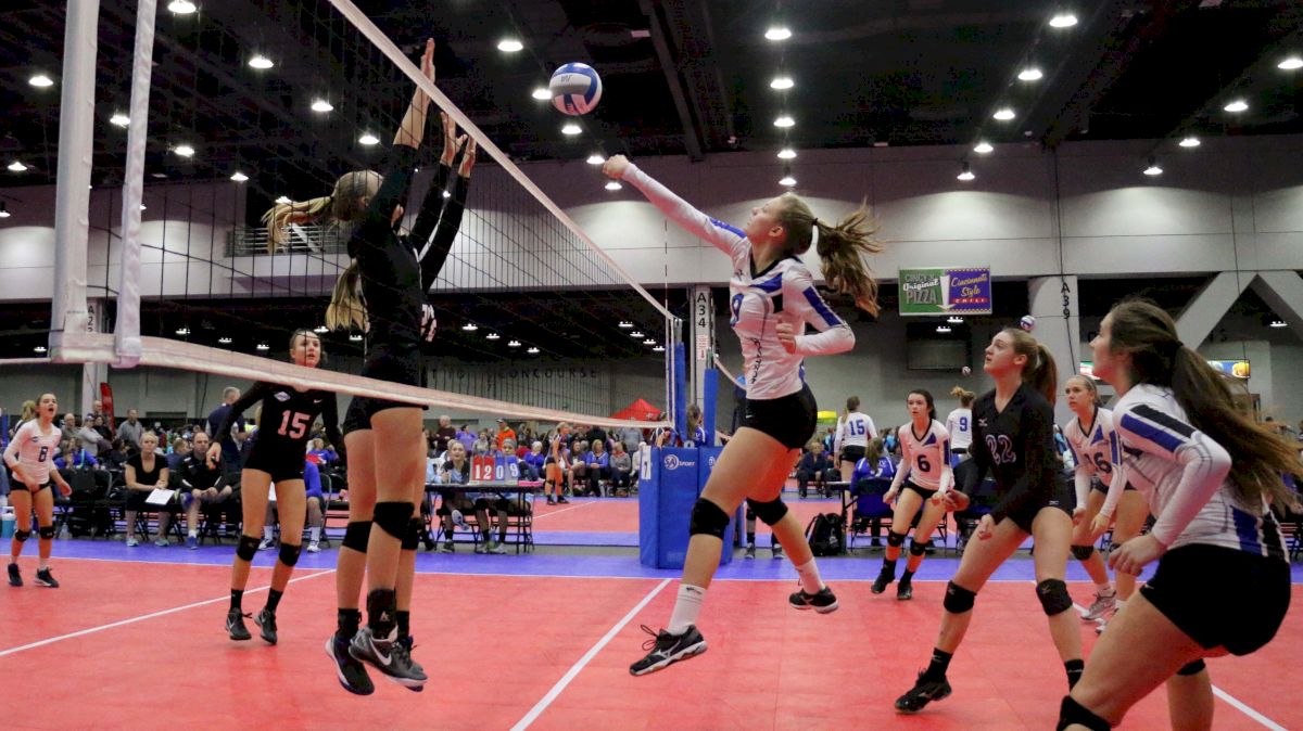 2017 JVA World Challenge: How To Watch Live Stream