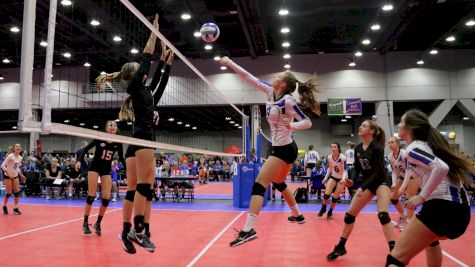 2017 JVA World Challenge: How To Watch Live Stream