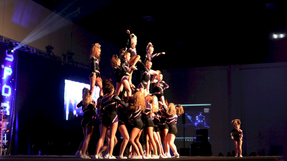 ACX Purple Reign Aims To Perfect Performance