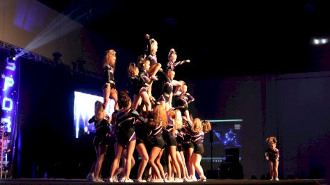ACX Purple Reign Aims To Perfect Performance