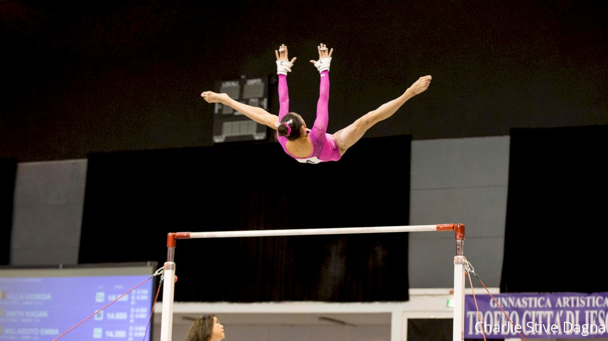 USA Gymnastics Announces Final Roster For 2017 City Of Jesolo Trophy