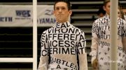 SCORES: Pride of Cincinnati Finishes Strong