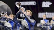 SCORES: WGI East Percussion/Winds Power Regional