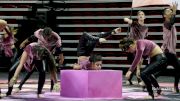 Imbue Hits Jackpot With Win At WGI West Power Regional