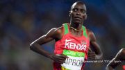 Team Kenya Claims Mixed Relay Victory At IAAF World Cross Country