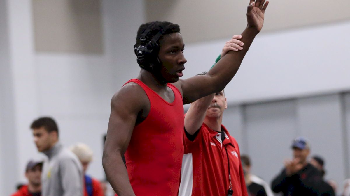 Edmond Ruth, Brother Of Ed Ruth Just Won NHSCA's