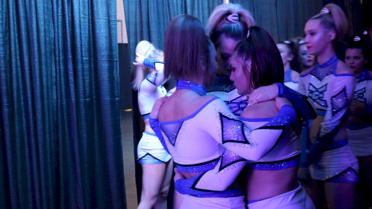 Before The Battle: ECE Bombshells