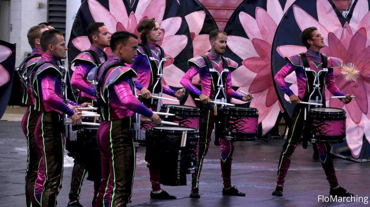 RCC Flips Script, Wins The WGI West Power Regional
