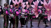 RCC Flips Script, Wins The WGI West Power Regional