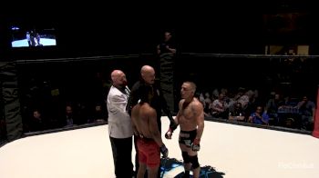 Stevens vs. Bennett: RFO Big Guns 23