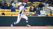 Base Hits And Crawfish: Meet LSU's Sahvanna Jaquish