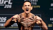 Max Holloway Blasts Conor McGregor: 'He's Holding Onto A Fairytale'