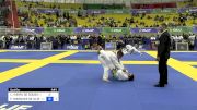 LUCIANO VIEIRA DE SOUSA vs FANOR MARQUES DE ALMEIDA JUNIOR 2024 Brasileiro Jiu-Jitsu IBJJF