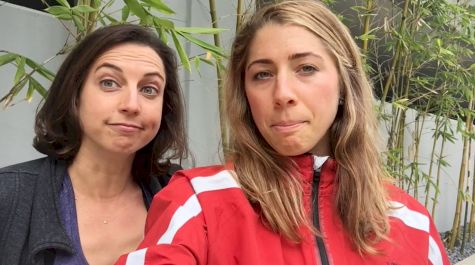 FloTivation Episode No. 2 | INJURY & THE BAMBOO MIND