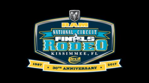 2017 Ram National Circuit Finals