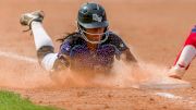 Meet Marta Fuentes: NJCAA's DI-Leading Base Stealer