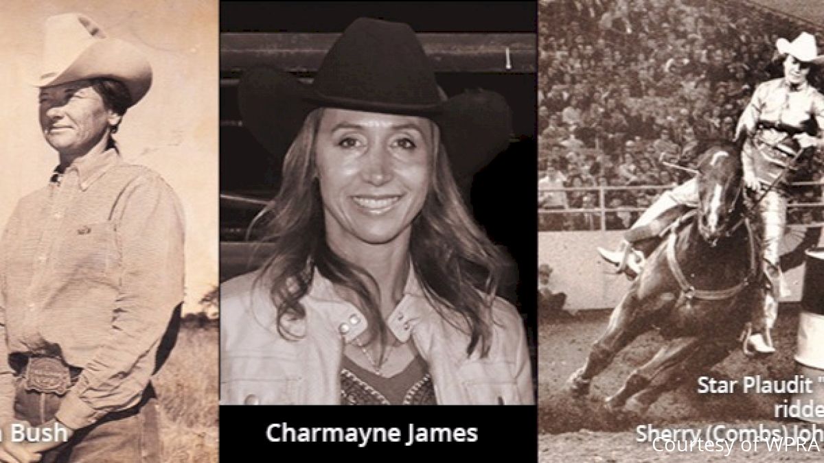 Women To Be Included In 2017 Hall Of Fame Class