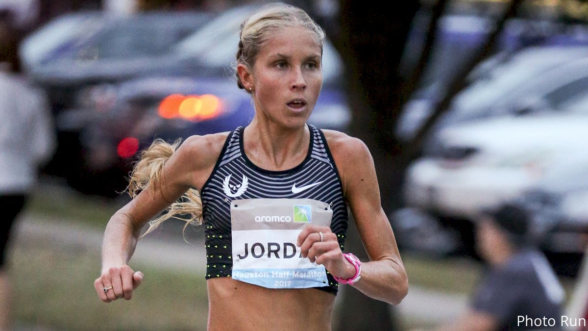 Quick & Dirty Q&A With Jordan Hasay Before Prague Half Marathon