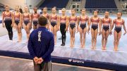 Training Day 2 - 2017 City of Jesolo Trophy