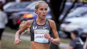 Jordan Hasay Pulls Out Of Chicago Marathon